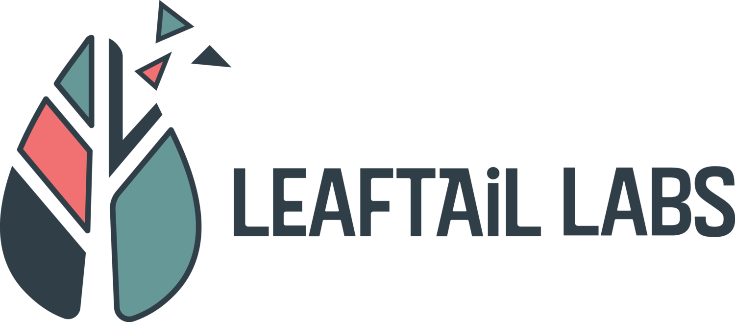 Leaftail Labs